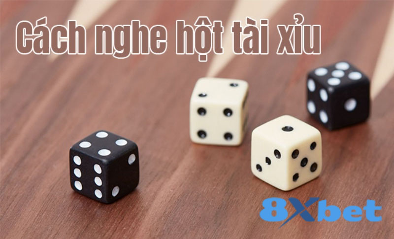 Nghe hột tài xỉu là gì?