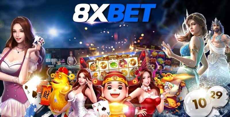 Trải nghiệm cảm giác tìm kiếm việc làm tại 8xbet