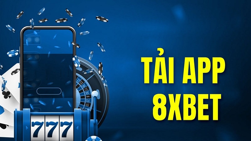 Chi tiết về ứng dụng 8xbet